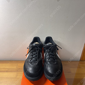 [270] 나이키 프리미어3 TF 풋살화