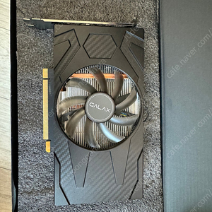 갤럭시 rtx3050 8기가 판매합니다