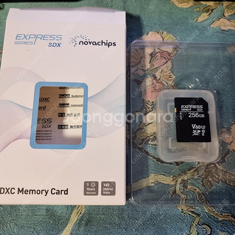 노바칩스 V60 SDXC EXPRESS_SDX Seri...--0