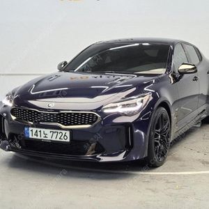 스팅어 마이스터 3.3 터보 AWD GT @중고차@전액할부@저신용@여유자금@최저가판매