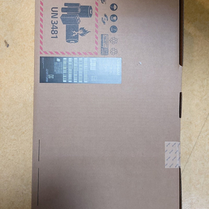 ASUS 젠북 듀오 UX8406MA-QL149W 미개봉 판매합니다