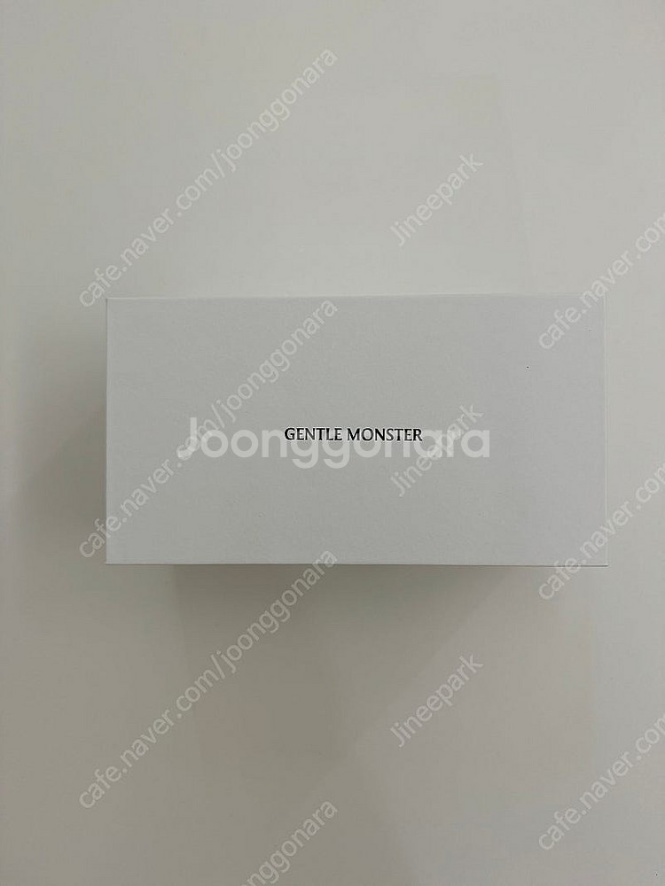 젠틀몬스터 로코코 선글라스--0
