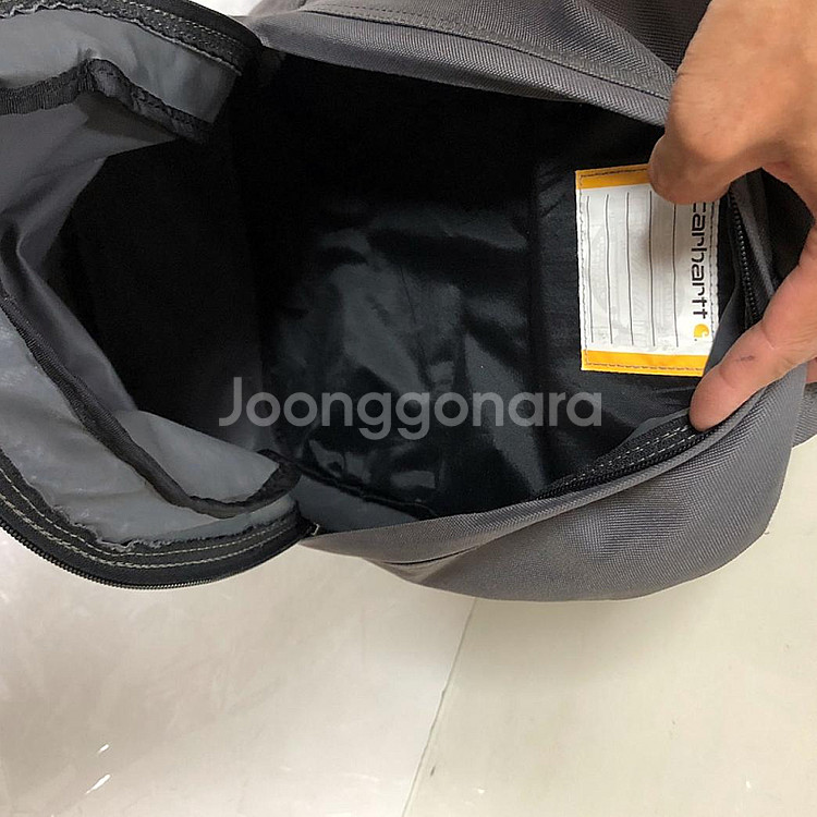 칼하트 백팩 22000원--4