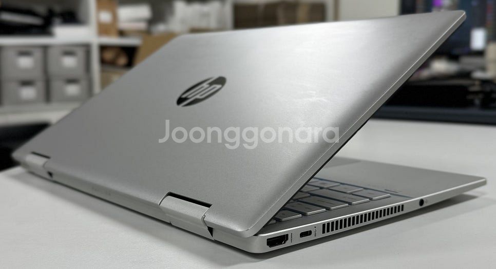 [HP]파빌리온 x360 14-ek0081TU i5/1...--2