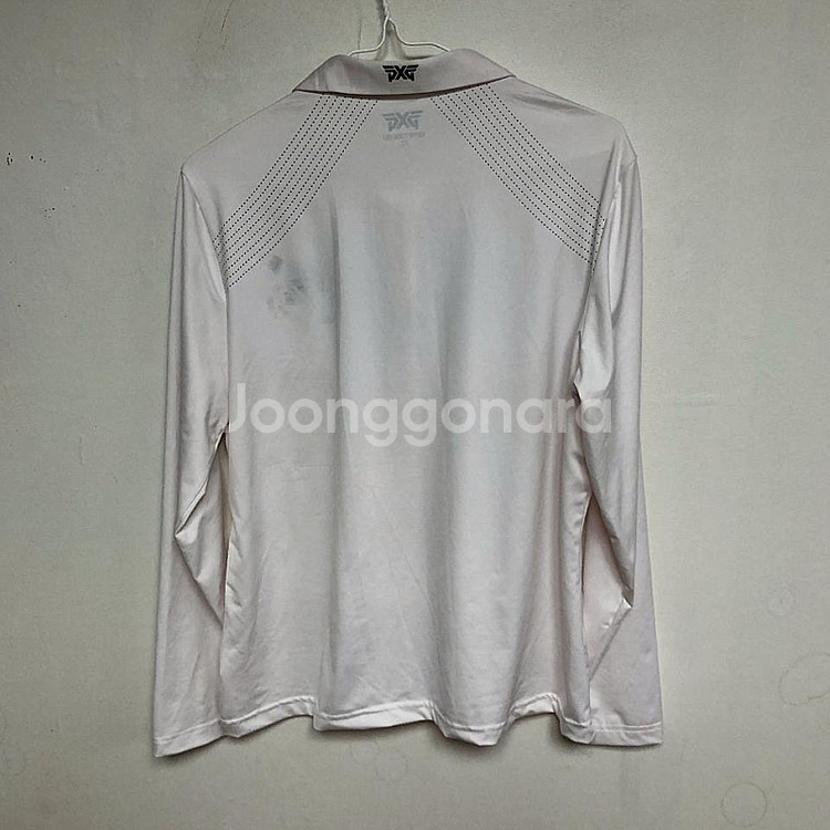 PXG 여성 골프 긴팔티 105XL 88호--2