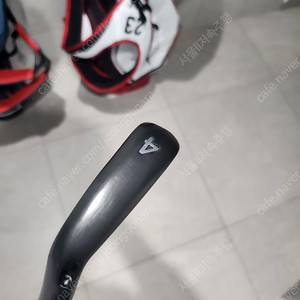핑 i크로스오버 4번 핑투어 85s 특주 샾트 팝니다.