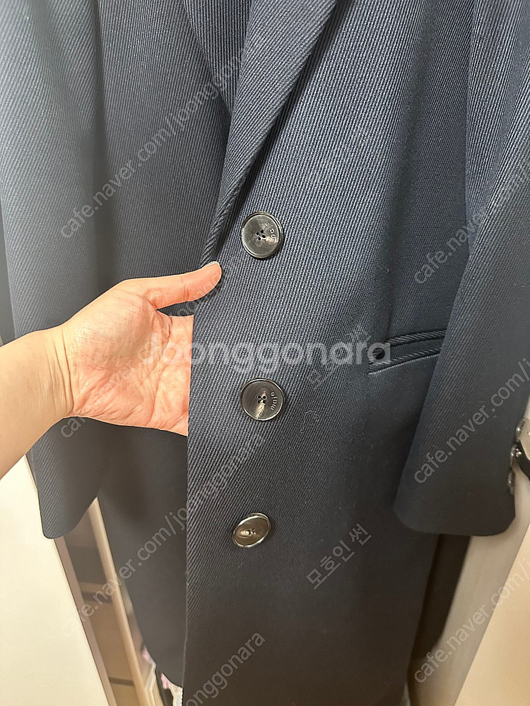 롱자켓(마쥬)--1