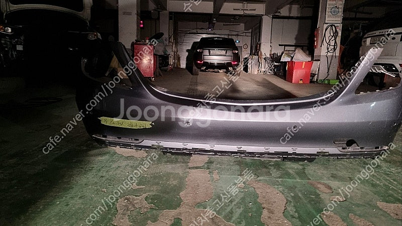 벤츠 S class 마이바흐 W222 2012-2017...--1