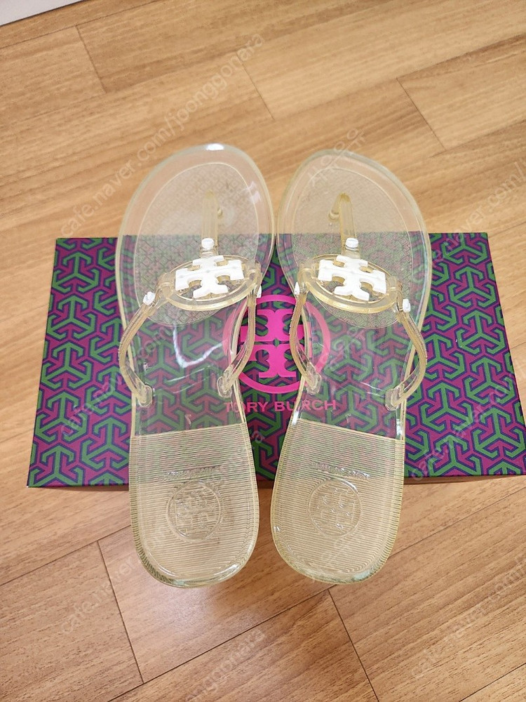 토니버치 토리버치 신발,슬러퍼,조리 7사이즈--0