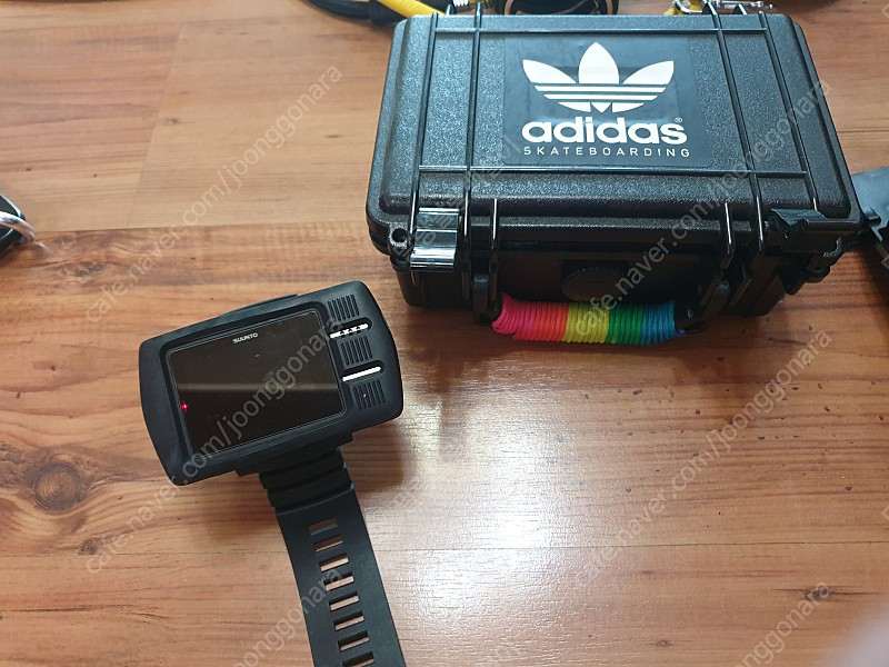 순토 이온스틸--0