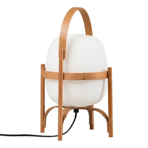 산타앤콜 체스티타 테이블 램프 santa & cole cestita table lamp (전구는 미포함)