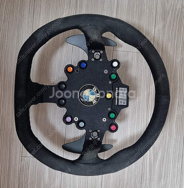 파나텍 BMW M3 GT2 판매합니다--0