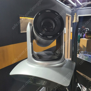 PTZ 카메라 PTZ-HD20AK