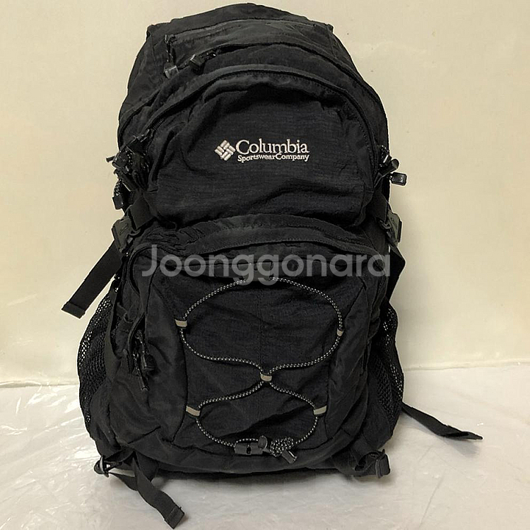 컬럼비아 등산배낭 40L--0