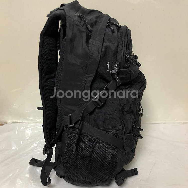 컬럼비아 등산배낭 40L--1