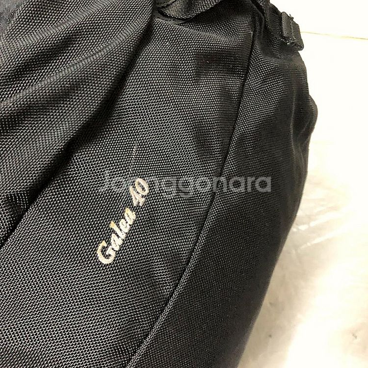 컬럼비아 등산배낭 40L--3