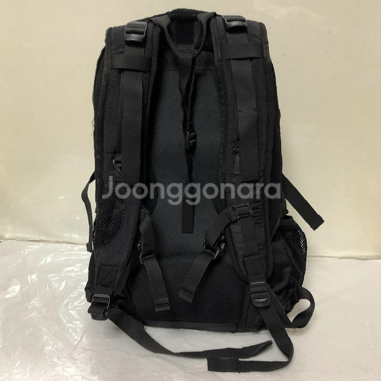 컬럼비아 등산배낭 40L--4