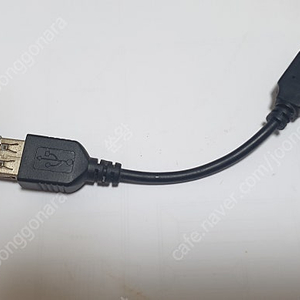 오디세이 장돌뱅이 장똘뱅이 장부 USB 락키