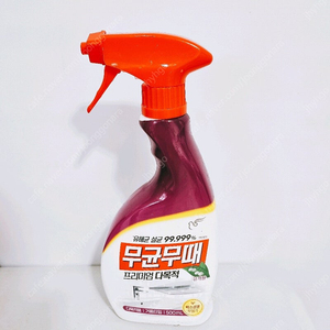 [리퍼] 피죤 무균무때 500ml 다목적용