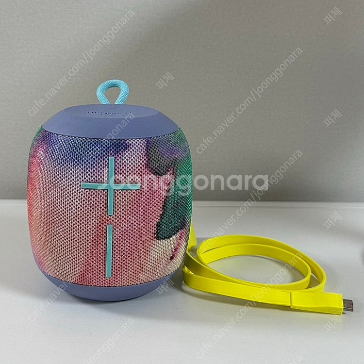 원더붐 얼티밋 이어 원더붐 블루투스 스피커 유니콘--0