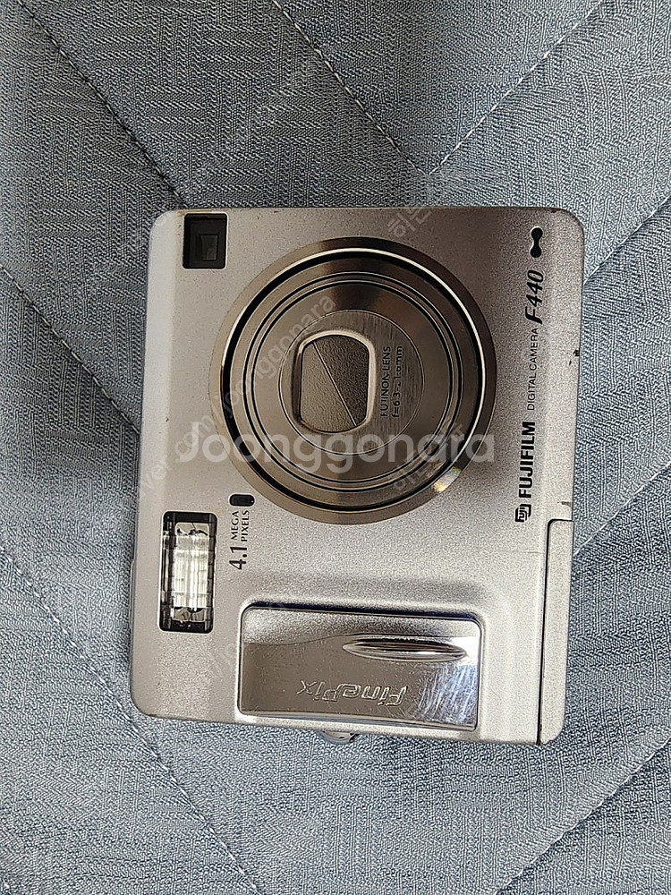 후지필름 파인픽스 f440--0