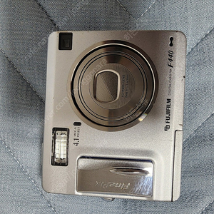 후지필름 파인픽스 f440