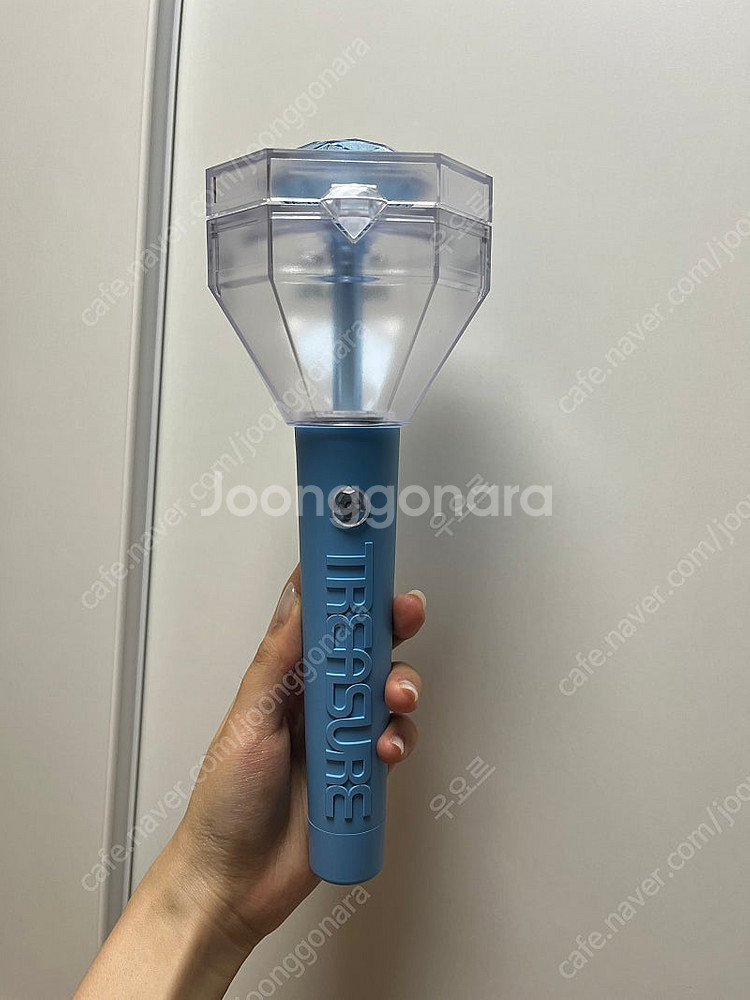 트레저 응원봉 트라이트--0