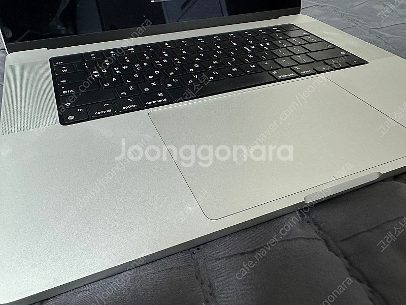 M2 맥북 프로 16인치 A급 1TB 23년형 + 매직...--5