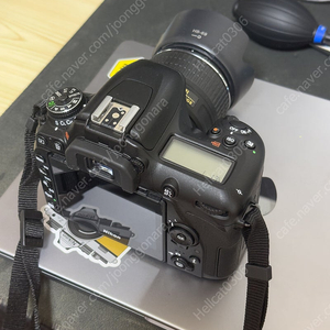 니콘 d7500+1855 vr 2