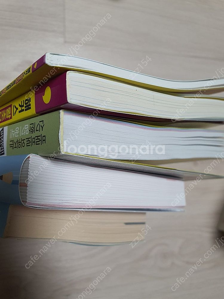 기초 중국어 학습서 5권 (해커스 왕초보 중국어 ...--1