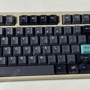 Frog TKL F12 wk 상구리 커스텀키보드