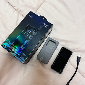 Fiio btr7