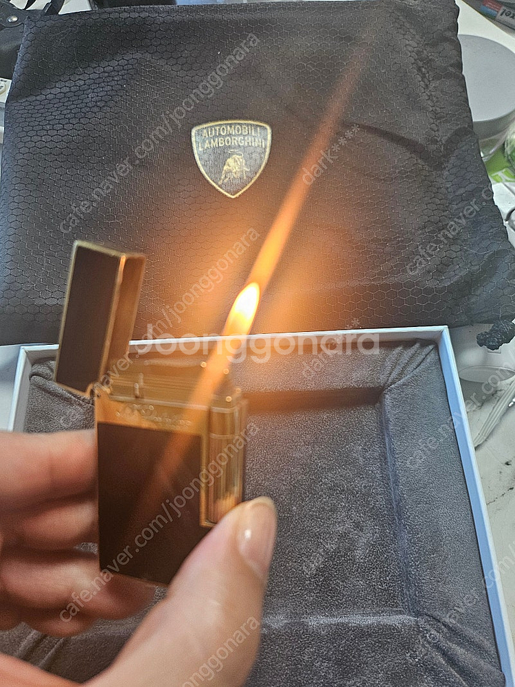 듀퐁라이터--3