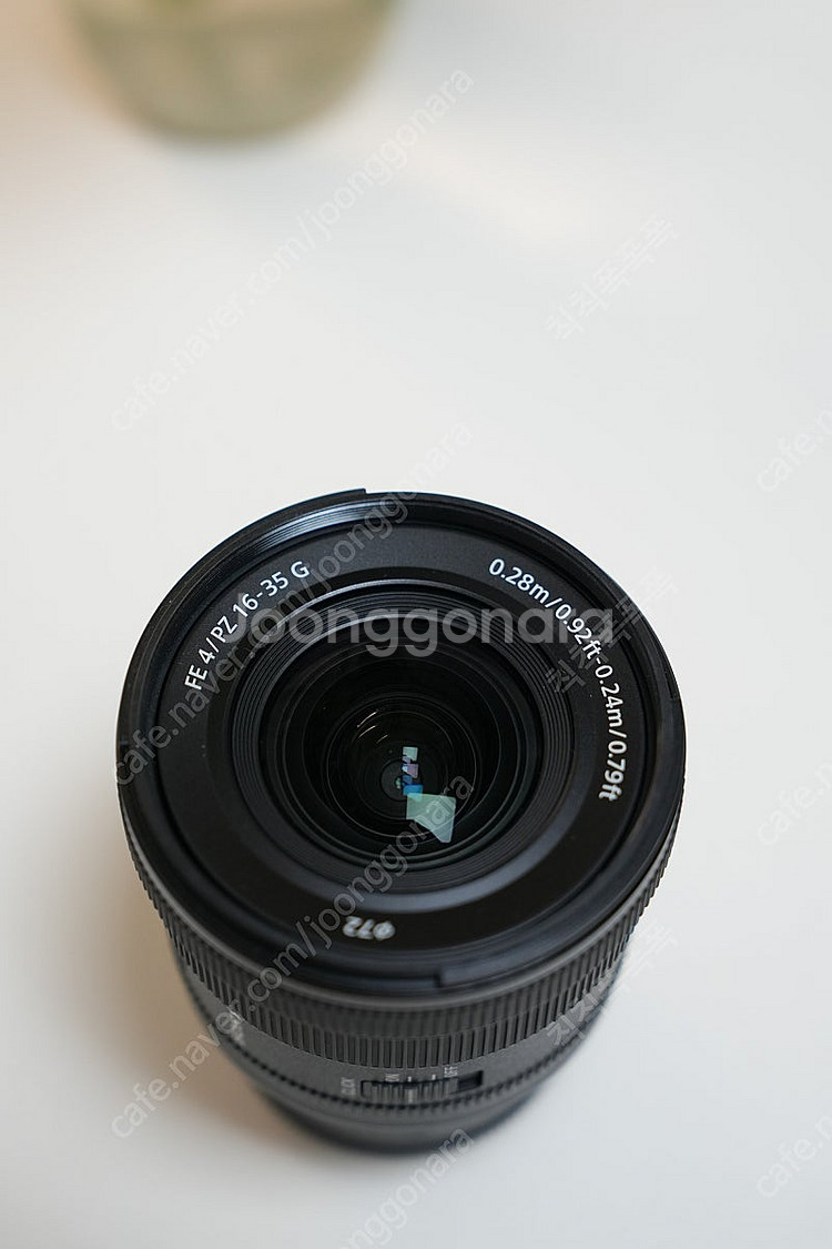 보증남은 pz16-35g 판매합니다--2
