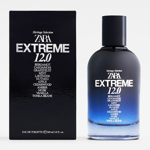 자라 향수 익스트림 Extreme 12.0 100ml