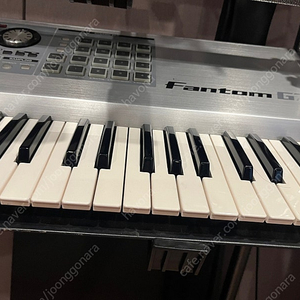 Roland Fantom G7 롤랜드 팬텀 g7 팝니다!