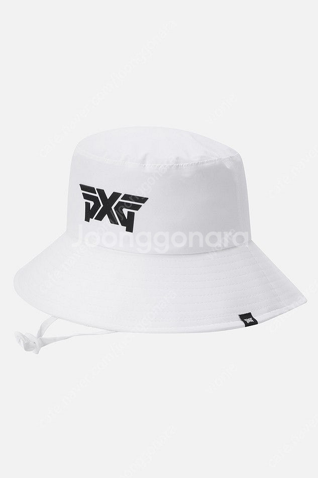 Pxg여성와이드버킷햇 ,어메이징크리메쉬버킷햇--3