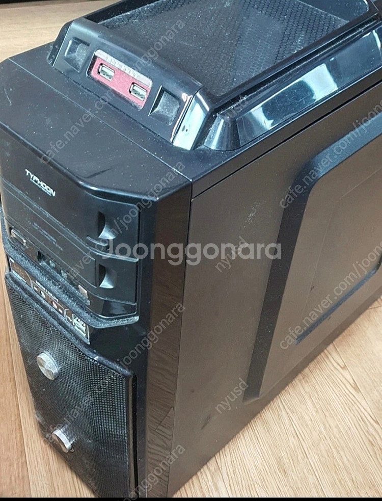 i5 2500 8g hd7750--0