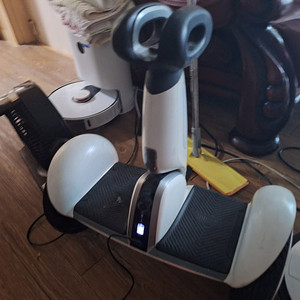 세그웨이 나인봇 미니 플러스