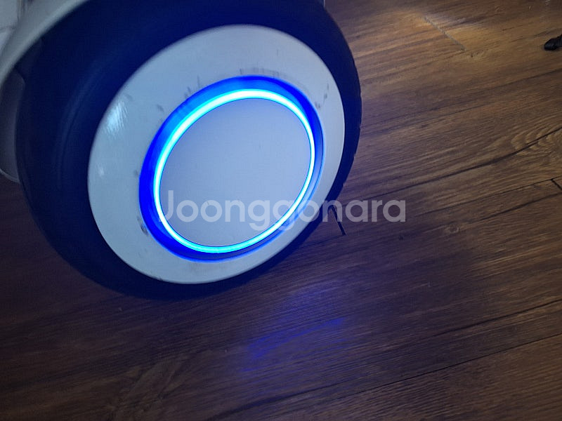 세그웨이 나인봇 미니 플러스--3