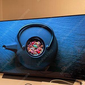 Lg OLED 48C1 ENB