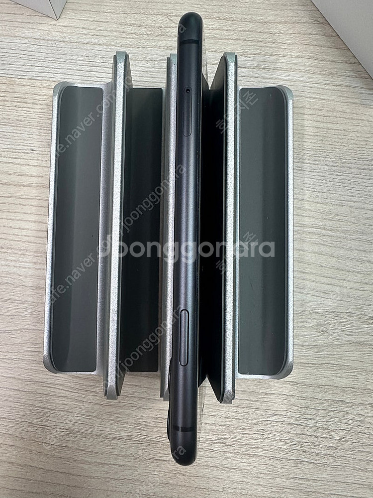 [아이폰] 애플 아이폰 11 블랙 128GB 중고 판매합니다. (박스 있음)--5