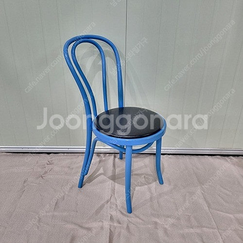골드의자 식당의자 카페 중고빠의자 업소용의자 원목의자 ...--8