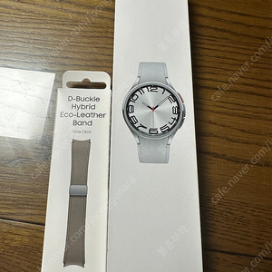 갤럭시워치6 클래식 47미리 블루투스