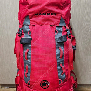 [MAMMUT] 마무트 트리온 엘리먼트 30L