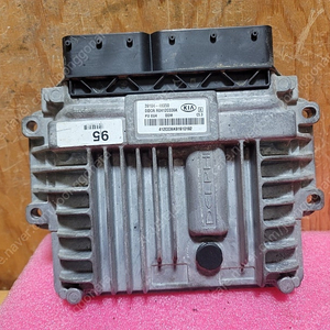 (중고) 봉고3 중고 ECU 39104-4X950 / 39104-4X950 / 391044X950