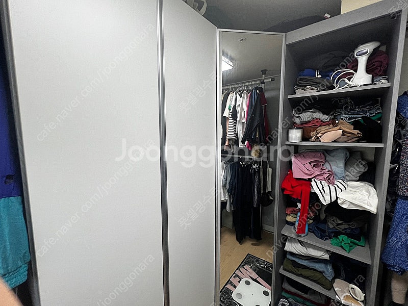 맞춤형 시스템장 (크기 측정 내용有)--2