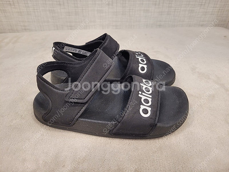 아디다스 아동 샌들 200--1