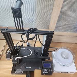 3d 프린터 엔더3 프로