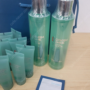 비오템 올인원 정품 2병 200ml+ 20ml x 10